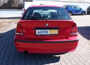 BMW Řada 3 5