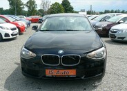 BMW Řada 1 3