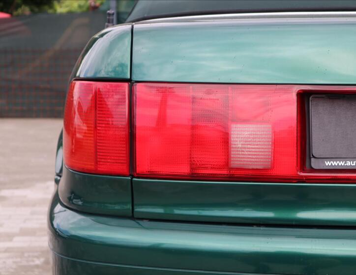 Audi 80 24