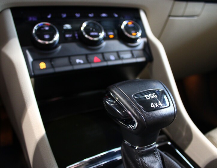Škoda Kodiaq 10