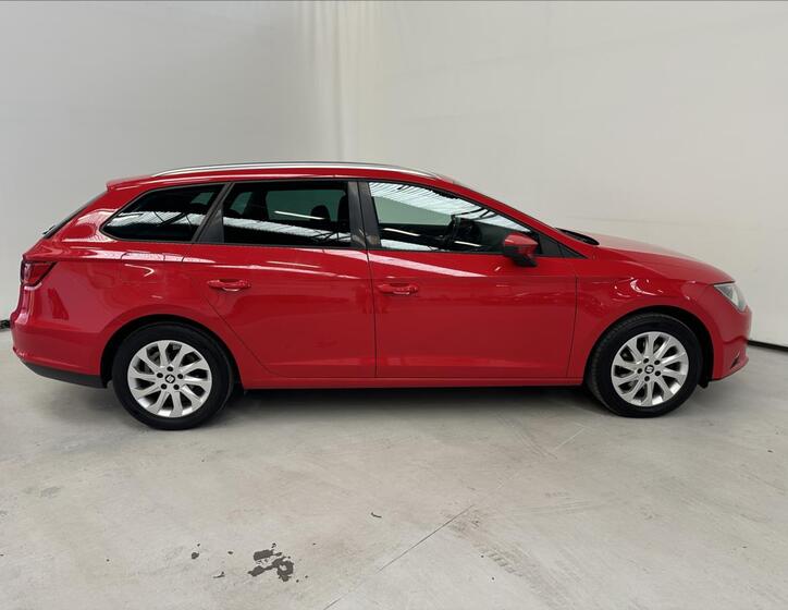 Seat Leon 3