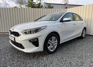KIA Ceed 3