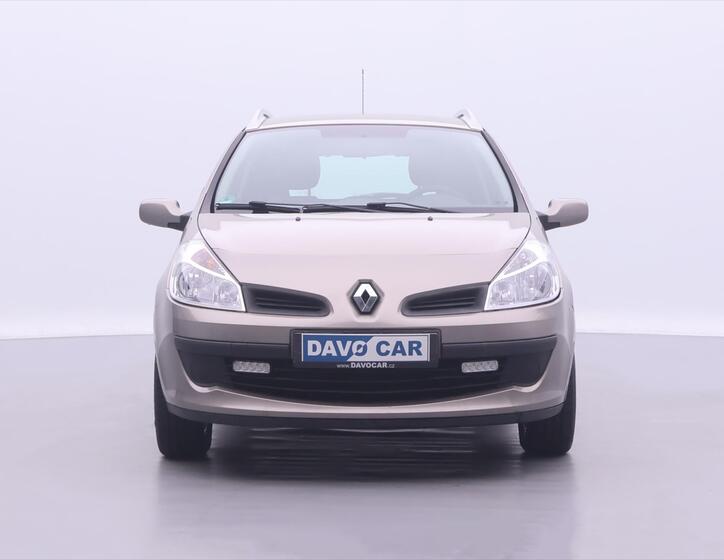 Renault Clio 2