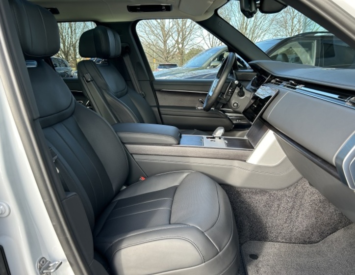 Land Rover Range Rover 28