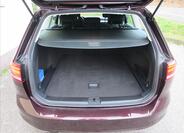 Volkswagen Passat 23