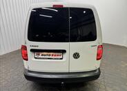 Volkswagen Caddy 7