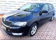 Škoda Rapid 7