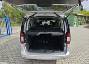 Ford Tourneo Connect 7