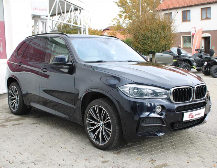 BMW X5 2