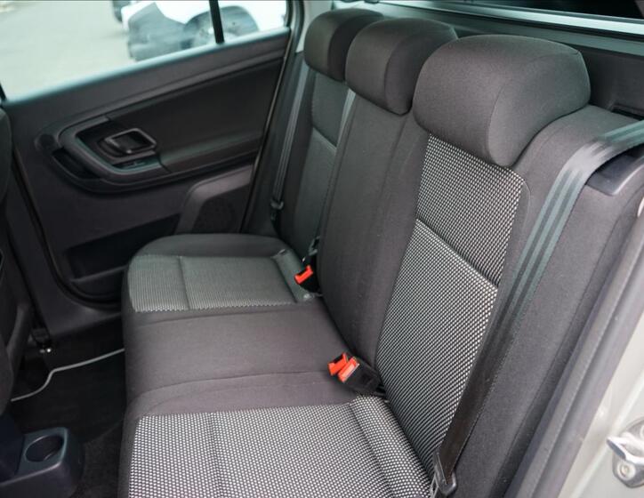 Škoda Fabia 10