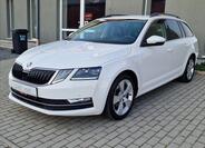 Škoda Octavia 5