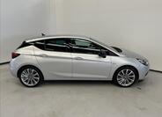 Opel Astra 3