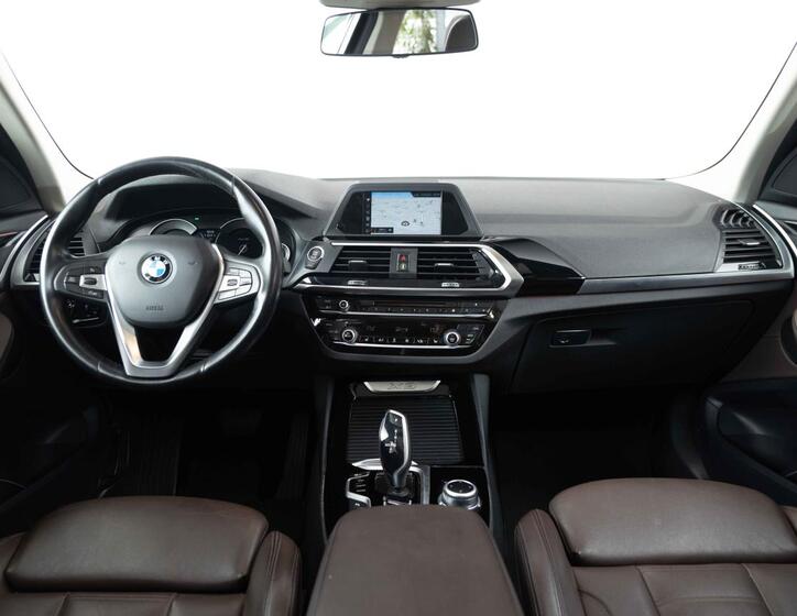 BMW X3 12