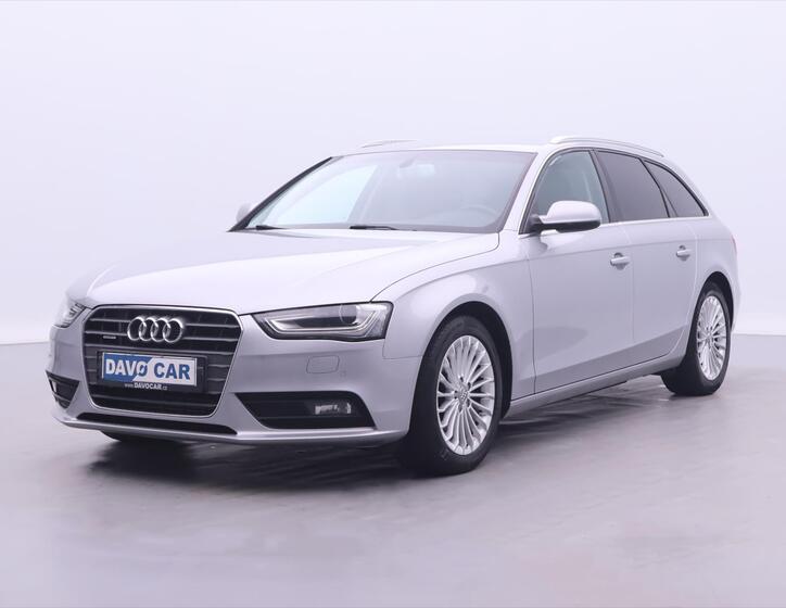 Audi A4 3