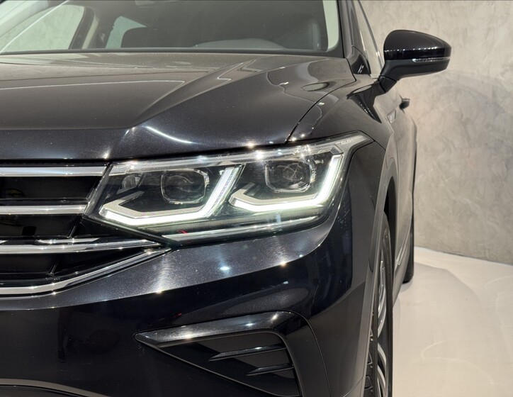 Volkswagen Tiguan 5