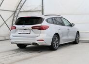 Ford Focus 6