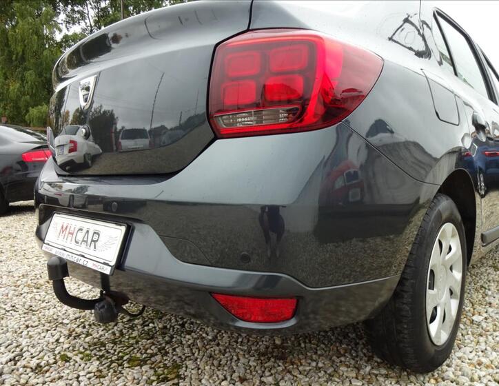 Dacia Logan 15