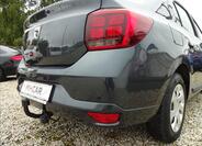 Dacia Logan 15