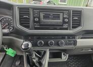 Volkswagen Crafter 12