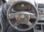 Škoda Fabia 21