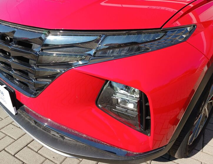Hyundai Tucson 29