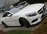 Mercedes-Benz Třídy S 16