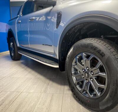 Ford Ranger 16