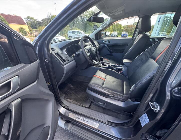 Ford Ranger 9