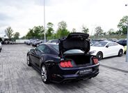Ford Mustang 11