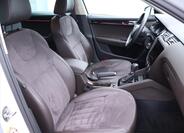 Škoda Octavia 13