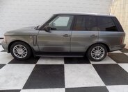 Land Rover Range Rover 2