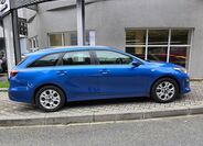 KIA Ceed 7