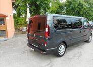 Renault Trafic 5