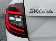 Škoda Octavia 15