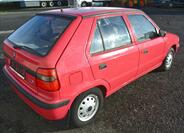 Škoda Felicia 9
