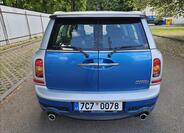 Mini Clubman 5
