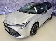 Toyota Corolla 1