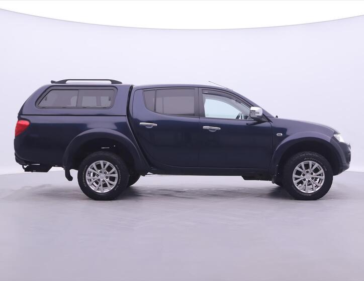 Mitsubishi L200 8