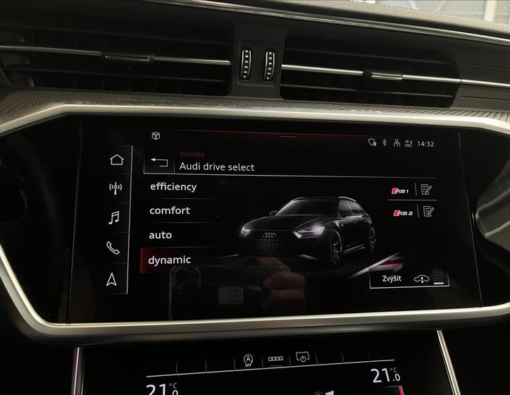 Audi RS 6 11
