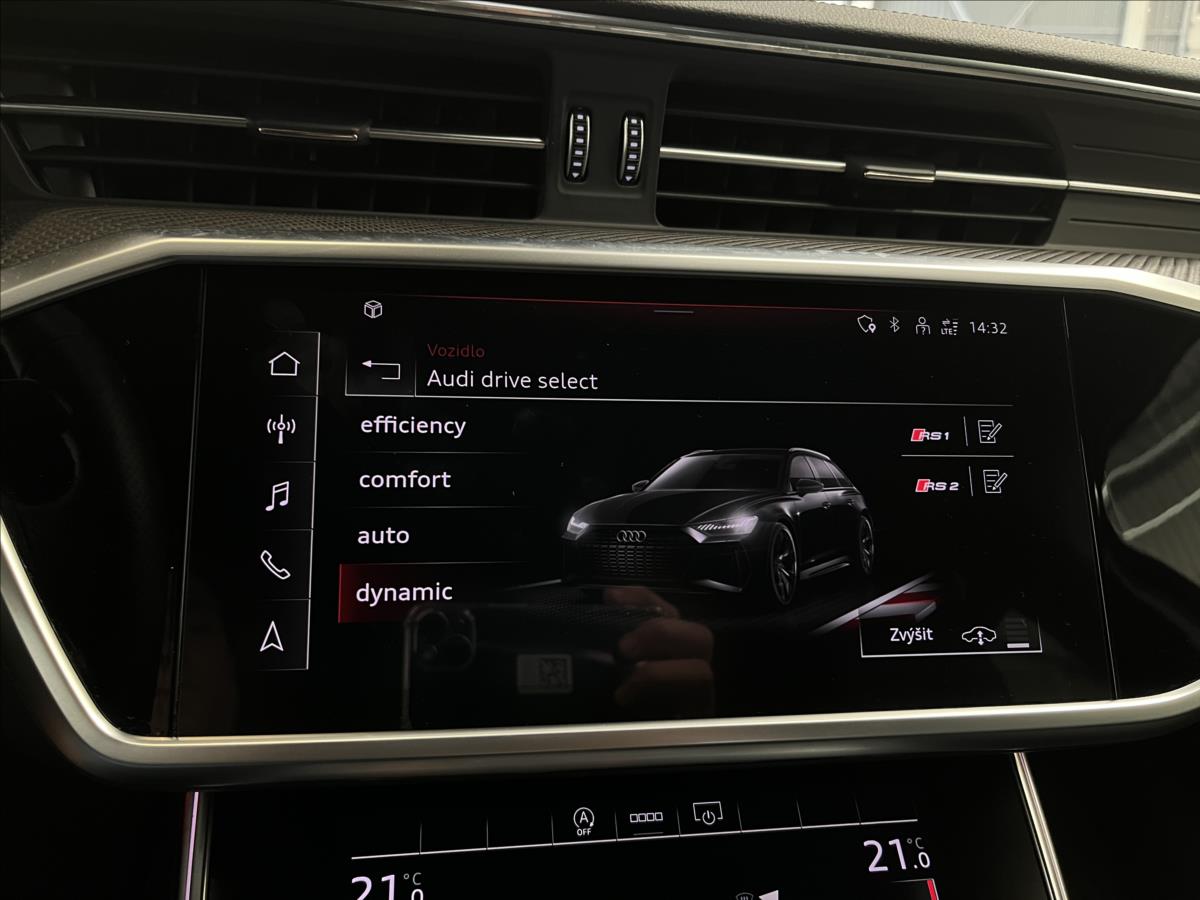 Audi RS 6