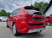 Mitsubishi Outlander 3