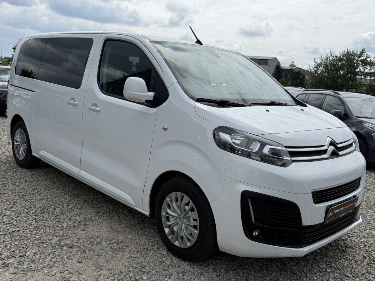 Citroën Jumpy