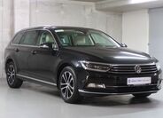 Volkswagen Passat 3
