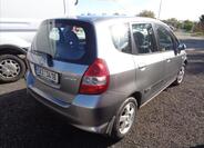 Honda Jazz 5