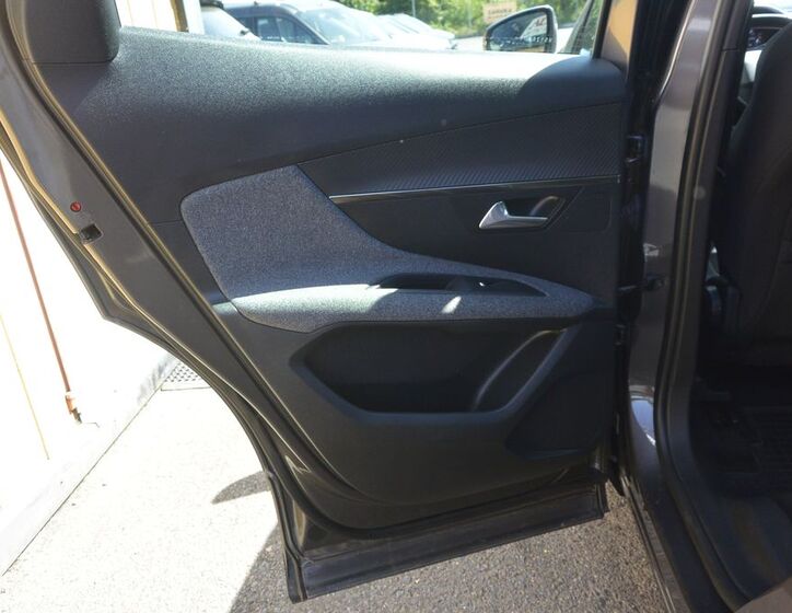 Peugeot 3008 31