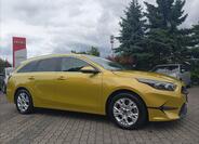 KIA Ceed 1