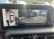 Toyota Land Cruiser 25