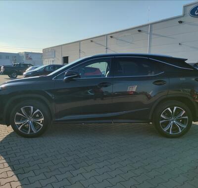 Lexus RX 300 2