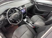Škoda Octavia 6