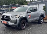 Toyota Hilux 3